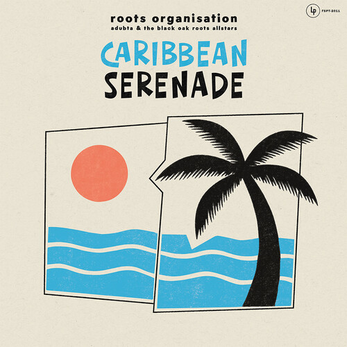 Caribbean Serenade