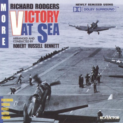 Richard Rodgers - More Victory At Sea