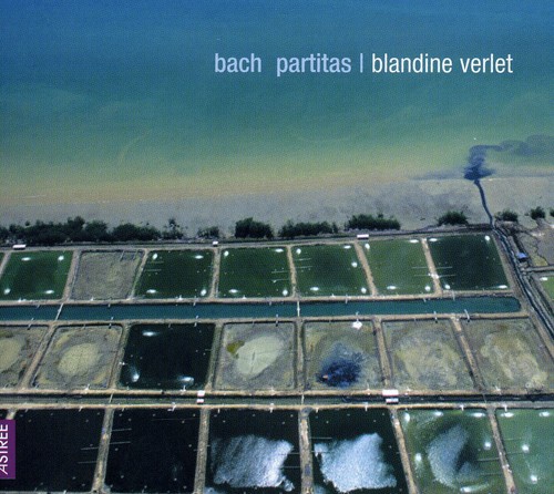 Partitas