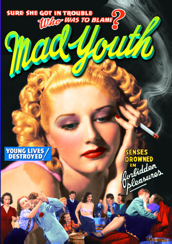 Mad Youth
