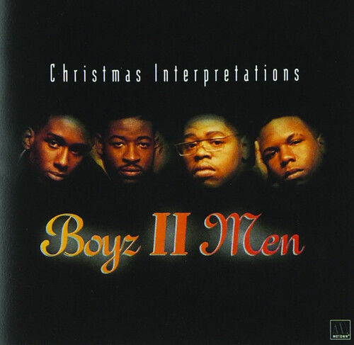 Xmas Interpretations