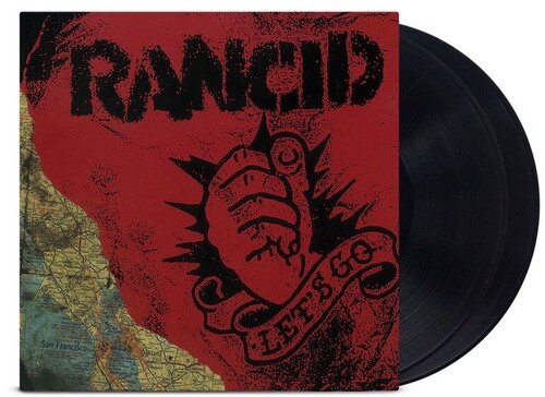 Let's Go (20th Anniversary Reissue)