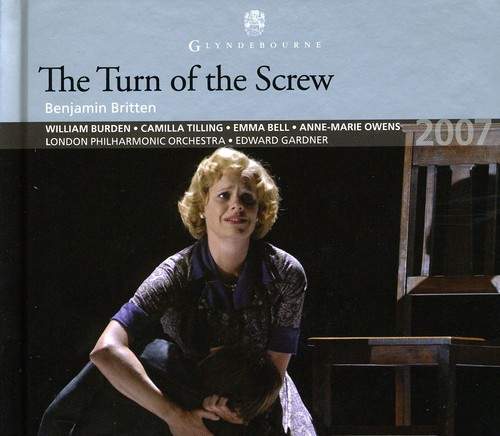 Turn Of The Screw