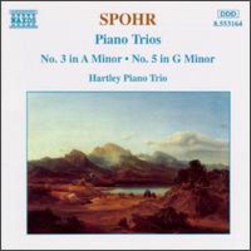 Trio Pno 3/ 5