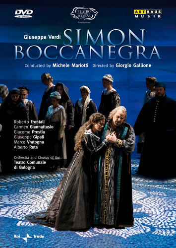 Simon Boccanegra