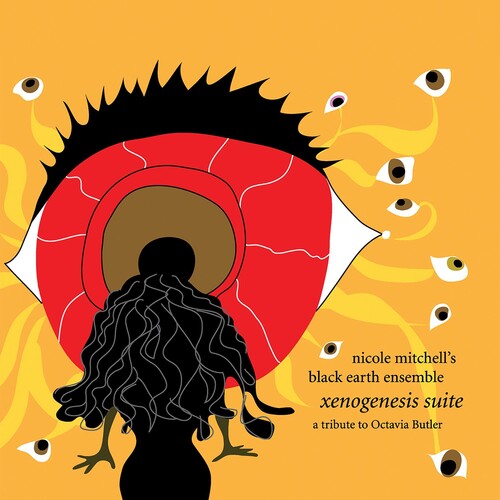 Xenogenesis Suite: A Tribute to Octavia Butler