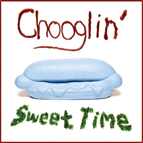 Sweet Time