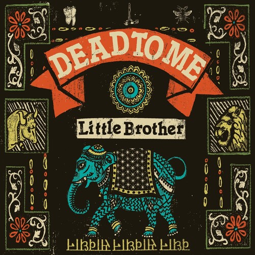 Little Brother