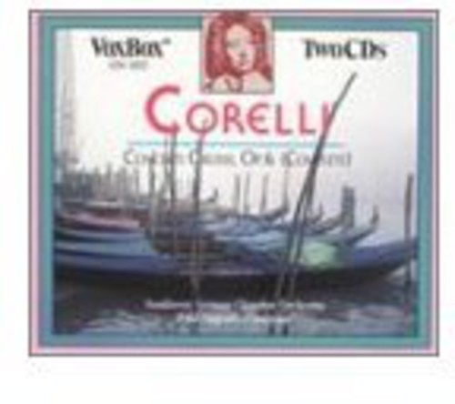 Concerti Grossi