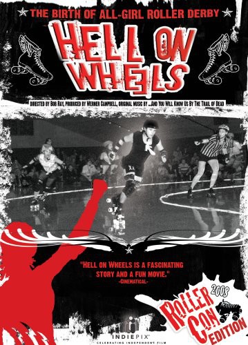 Hell on Wheels