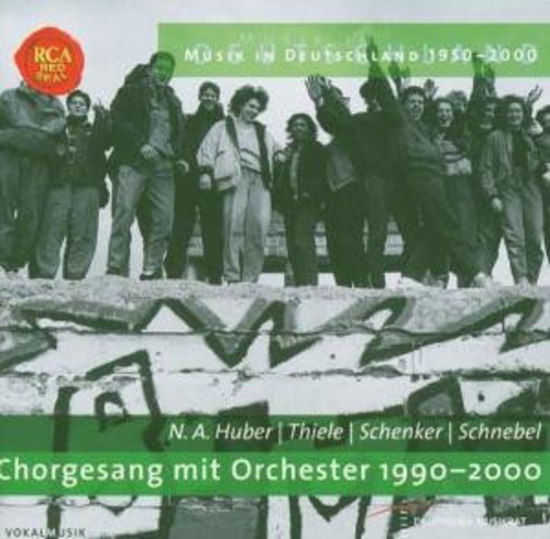 Vol. 69-Musik in Deutschland 1950-00