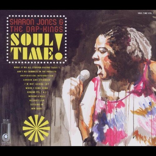 Soul Time