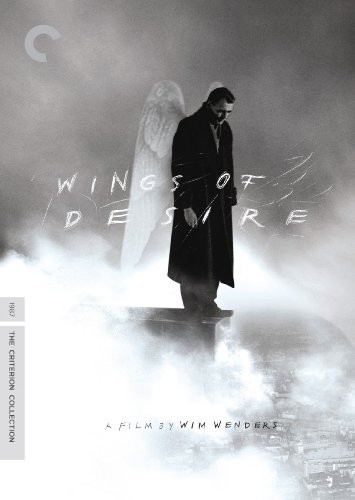 Wings Of Desire