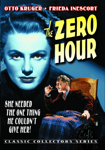 The Zero Hour