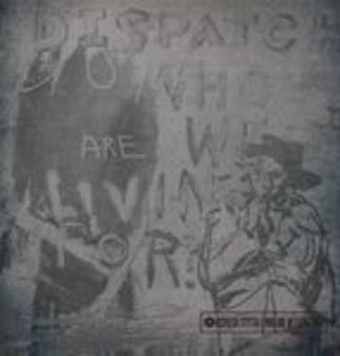 Dispatch - Who Are We Looking For? [Ultra Clear 2LP]