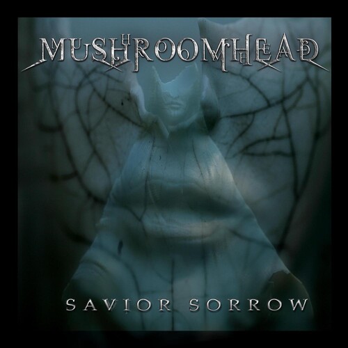 Mushroomhead - Savior Sorrow vinyl record cover