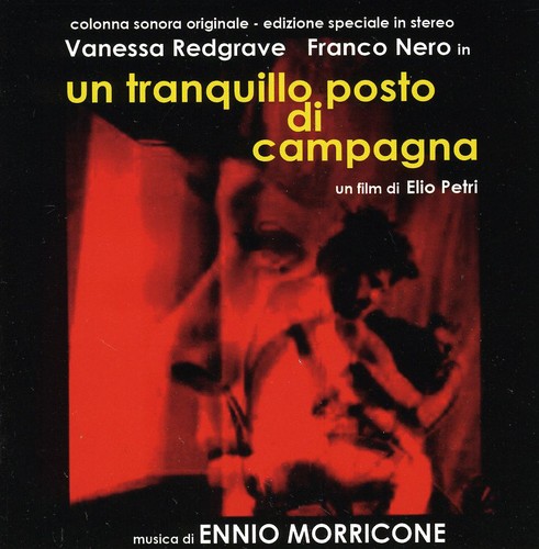 Un Tranquillo Posto Di Campagna (A Quiet Place in the Country) (Original Soundtrack)