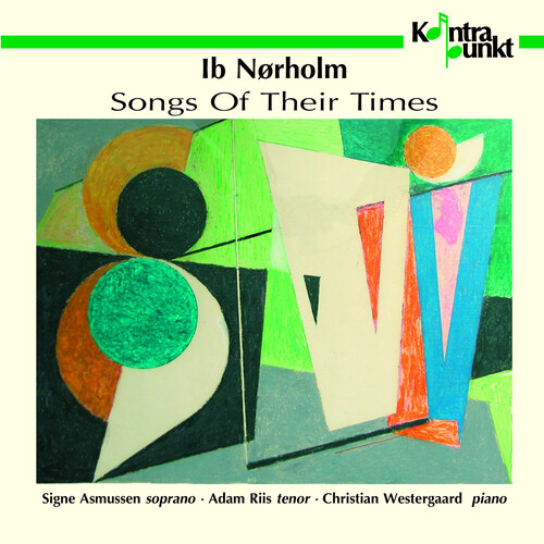 Songs of Their Times