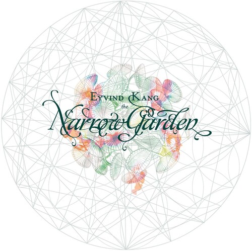 The Narrow Garden
