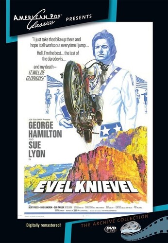 Evel Knievel