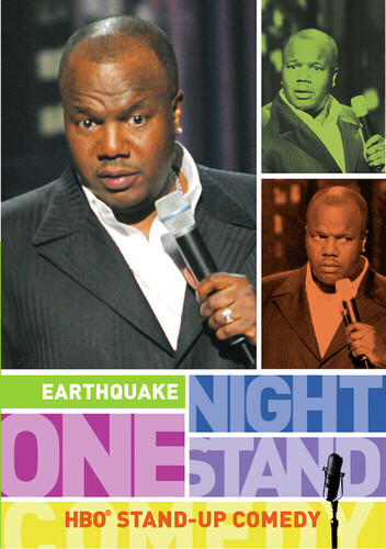 One Night Stand: Earthquake