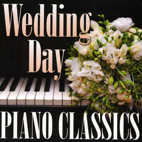Wedding Day Piano Classics