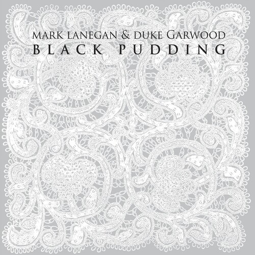 Black Pudding
