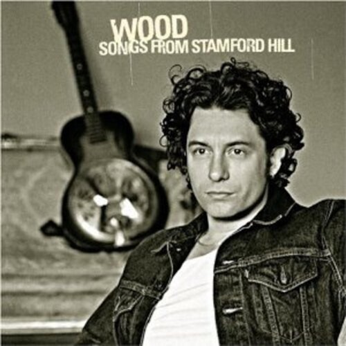 Songs from Stamford Hill