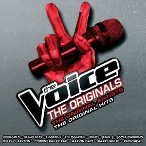 Voice The-The Originals