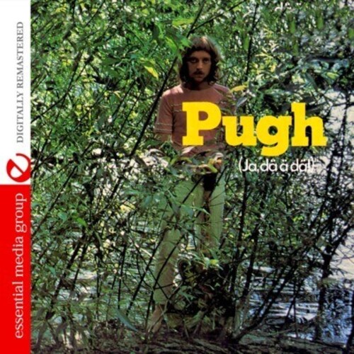 Ja Da A Da|Pugh Rogefeldt