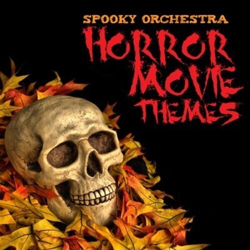 HORROR MOVIE THEMES