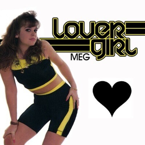 LOVER GIRL