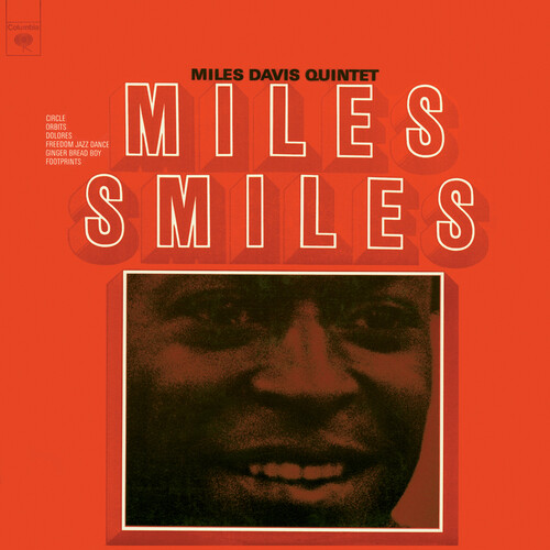 Miles Smiles