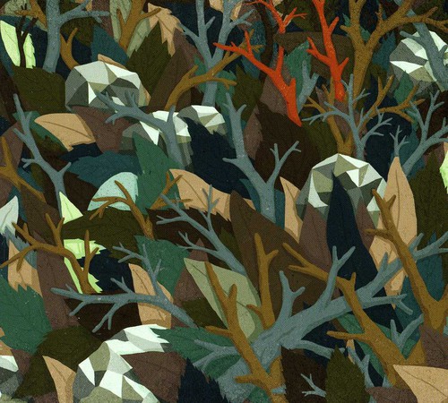 We Followed Every Sound