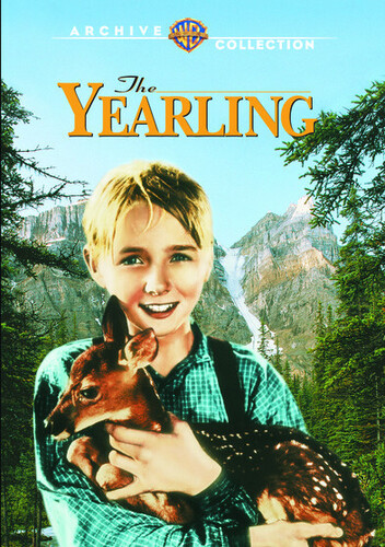 The Yearling