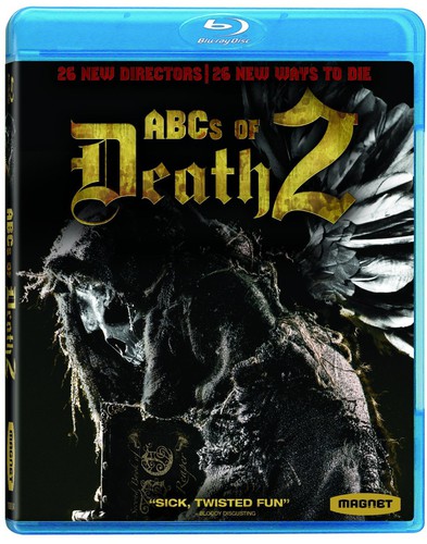 ABCs of Death 2