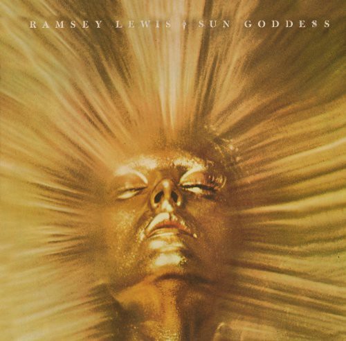 SUN GODDESS (BONUS TRACKS EDITION)