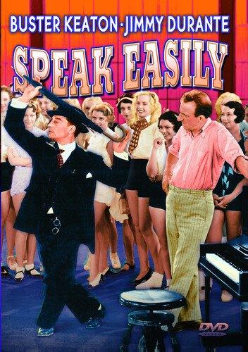 Speak Easily