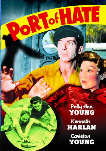 Port of Hate