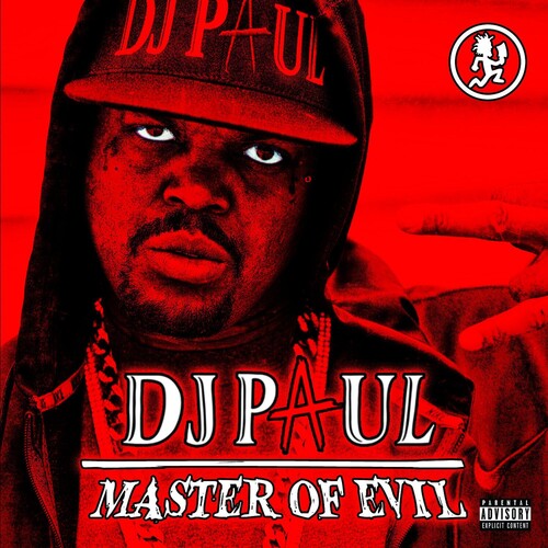 Master of Evil [Explicit Content]