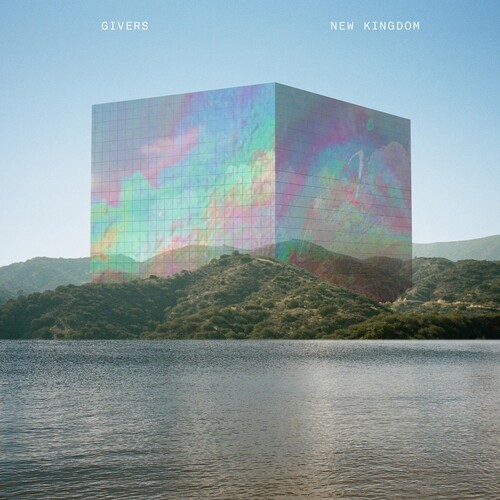 NEW KINGDOM