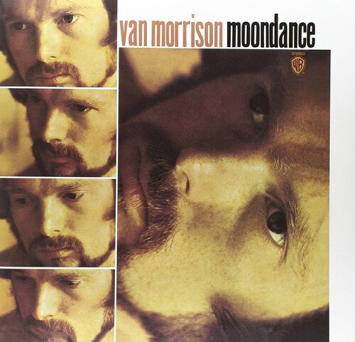 Moondance - 180g [Import]