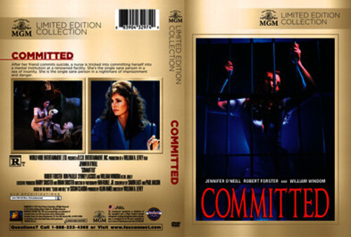 Committed