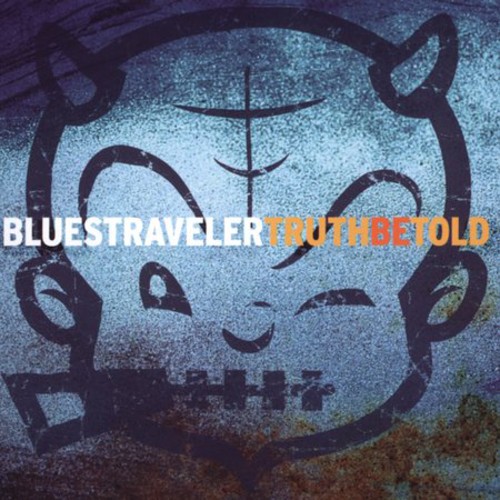 Truth Be Told [Import]