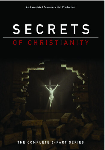 Secrets of Christianity