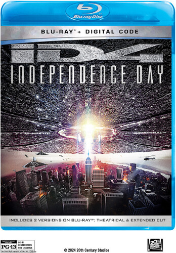 Independence Day (20th Anniversary)