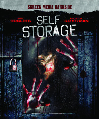 Self Storage