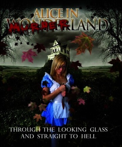 Alice in Murderland