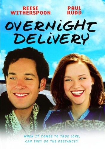 Overnight Delivery