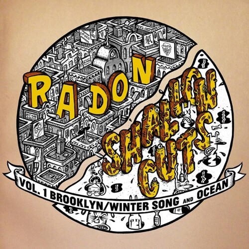 Radon /  Shallow Cuts